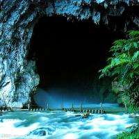 Black Dragon Cave